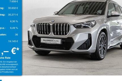 BMW X1 8.487 km 38.290 &euro; Remscheid 42897