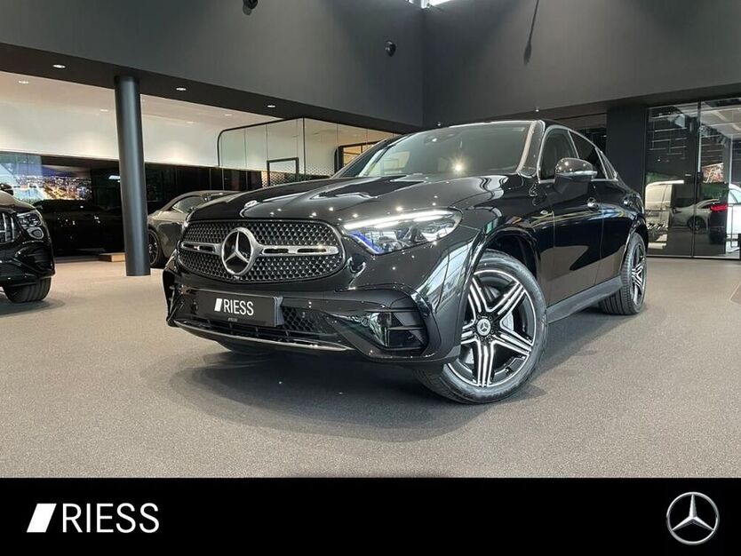 GLC 300