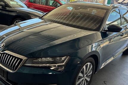 Skoda Superb 147.000 km 17.890 &euro; Augsburg 86167