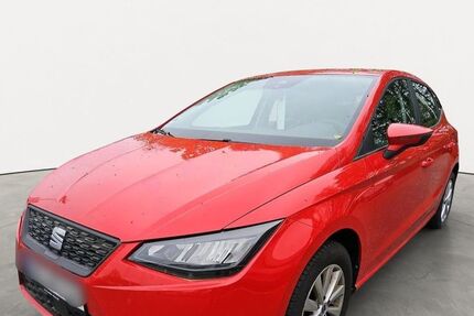 Seat Ibiza 30.473 km 13.925 &euro; Jesteburg 21266
