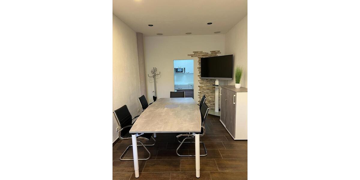 Nachmieter Büro- Gewerbefläche in der Altstadt von Stralsund zimmer