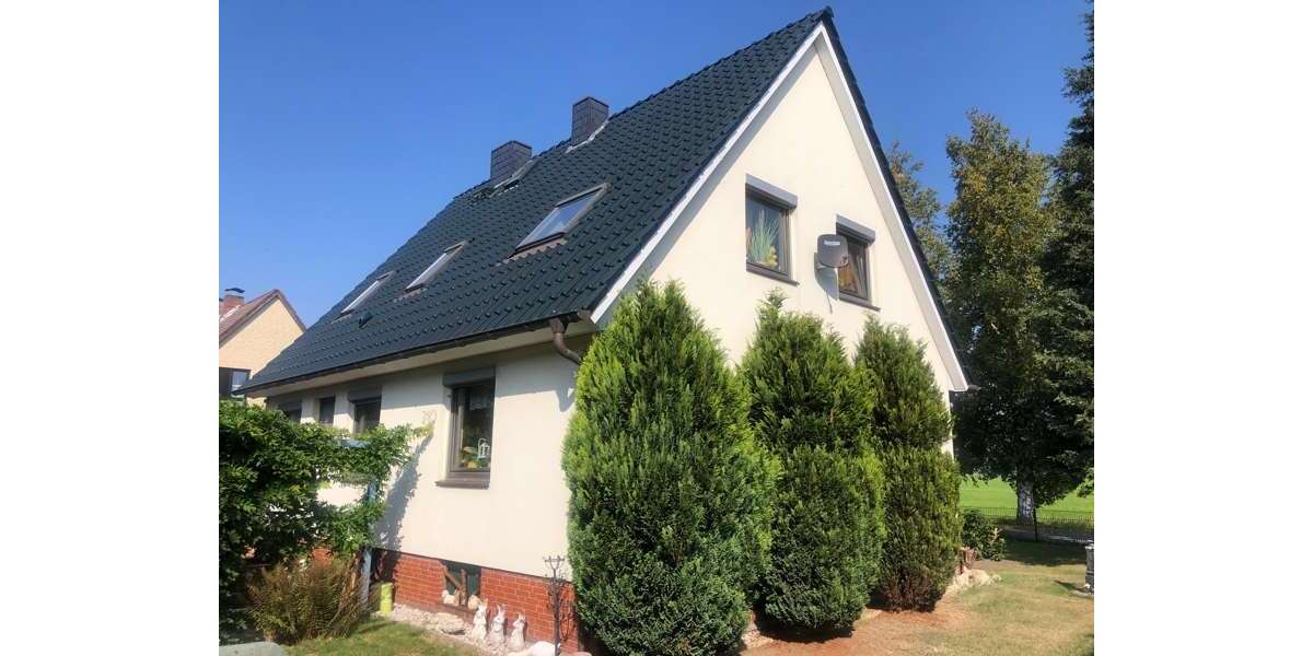 Einfamilienhaus Raa-Besenbek Besenbek - 5 Zimmer, 108 m&sup2;, 300.000&euro; | Angebot:26563993