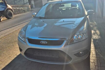 Ford Focus 300.000 km 1.200 &euro; Lahr 54675