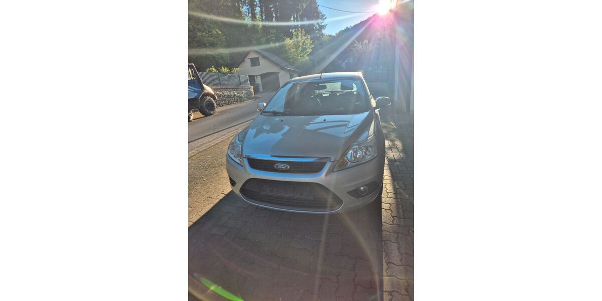 Ford Focus 300.000 km 1.200 &euro; Lahr 54675