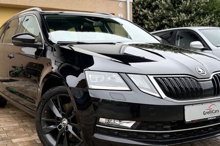 Skoda Octavia 162.395 km 13.999 &euro; Waldeck 34513