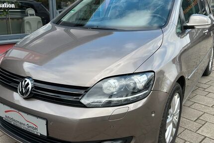 VW Golf 111.500 km 8.490 &euro; Weidhausen 96279