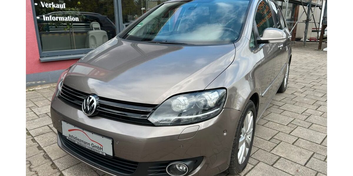 VW Golf 111.500 km 8.490 &euro; Weidhausen 96279