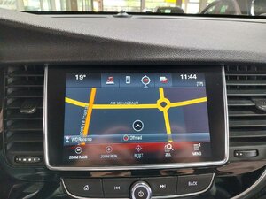 Opel Mokka X Ultimate BOSE NAVI LEDER SHZ LHZ 74.408 km 14.980 &euro; HAAN 42781