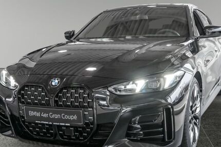 BMW 430 Gran Coupé 9.619 km 69.490 &euro; Buxtehude 21614