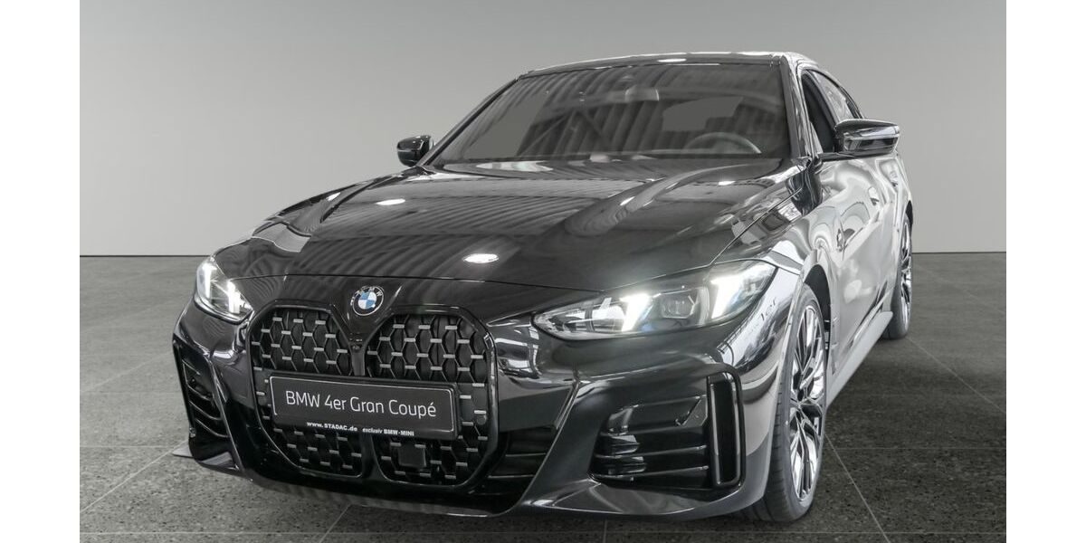 BMW 430 Gran Coupé 9.619 km 69.490 &euro; Buxtehude 21614