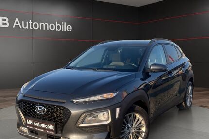 Hyundai KONA 48.900 km 16.390 &euro; Darmstadt-Weiterstadt 64331