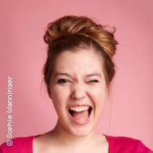 Fee Brembeck - Erklär’s mir, als wäre ich eine Frau 25.02.2026 Stratmanns Theater im Europahaus