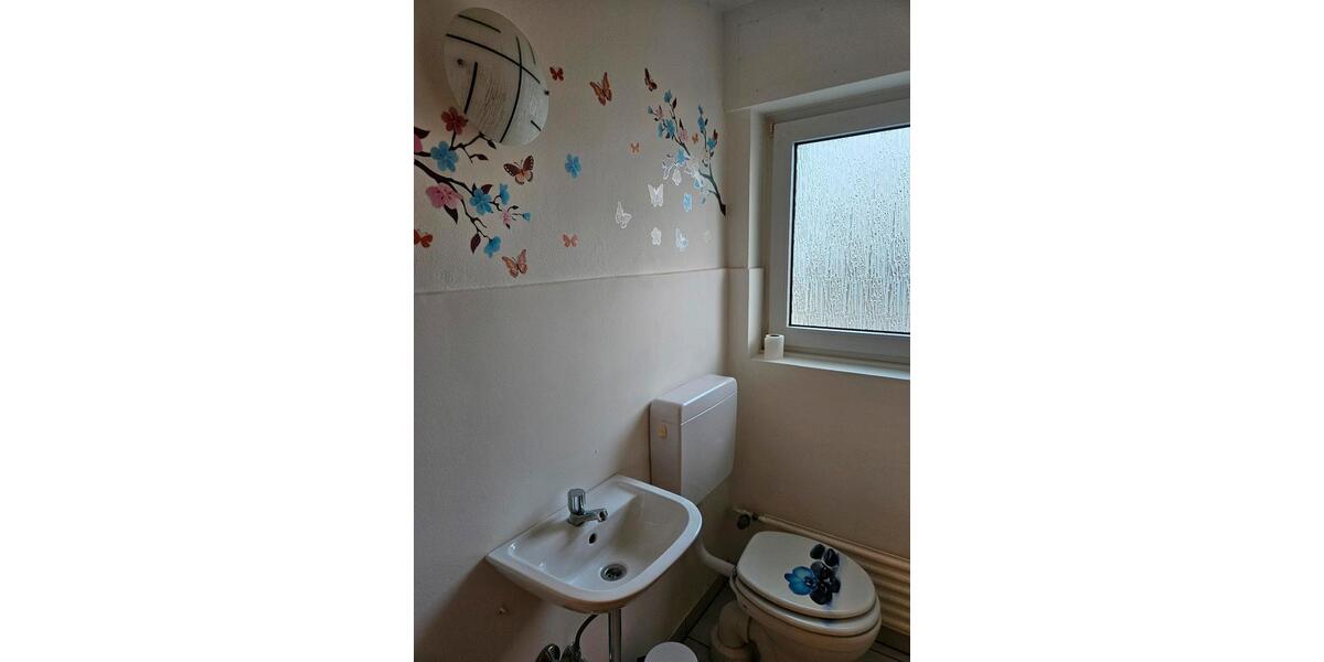 Etagenwohnung Ettringen - 4 Zimmer, 100 m&sup2;, 850&euro; | Angebot:24729270