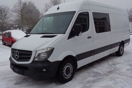 Mercedes-Benz Sprinter 400.000 km 8.200 &euro; Berlin 12683