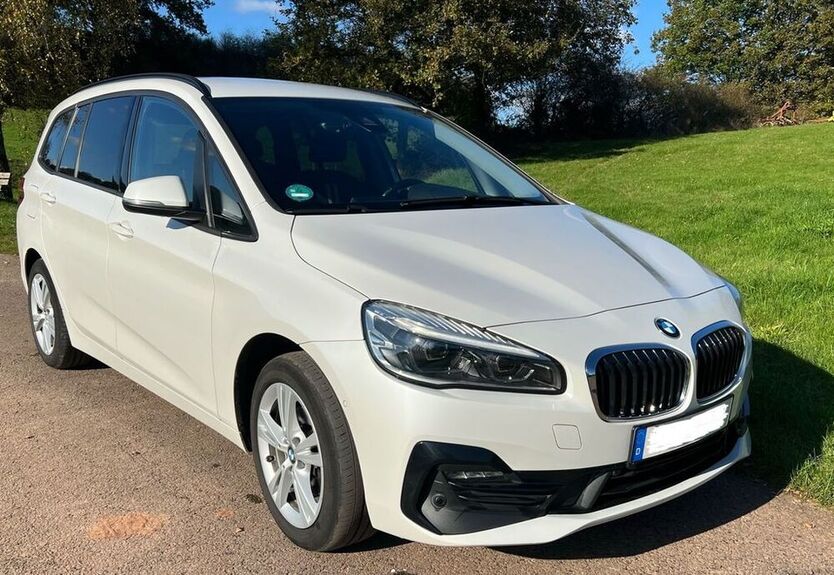 216 Gran Tourer
