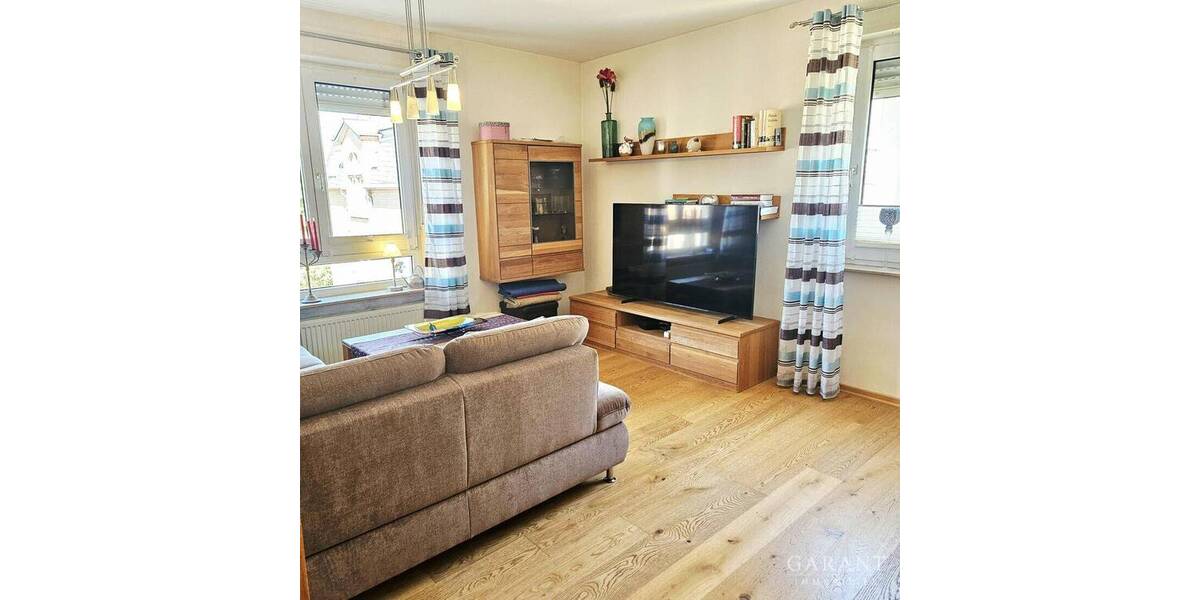 Etagenwohnung Landau in der Pfalz Landau - 4 Zimmer, 88 m&sup2;, 259.000&euro; | Angebot:26453929
