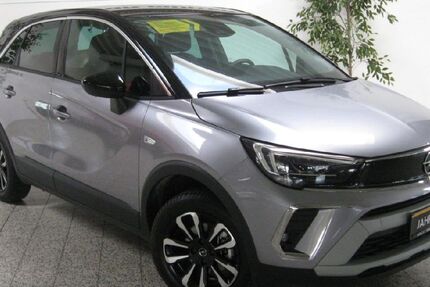 Opel Crossland (X) 4.600 km 22.900 € Nordenham 26954