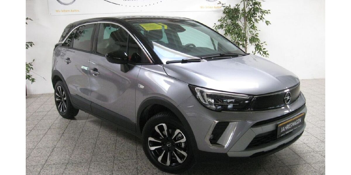 Opel Crossland (X) 4.600 km 22.900 &euro; Nordenham 26954