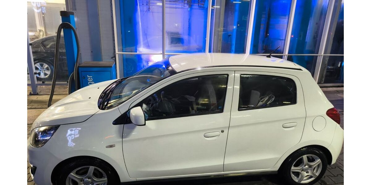 Mitsubishi Space Star 73.000 km 5.500 &euro; Kempten (Allgäu) 87437