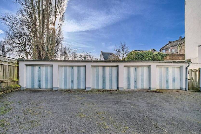 Moderne 3-Zi-Whg mit EBK und Balkon - Erstbezug in Hagen