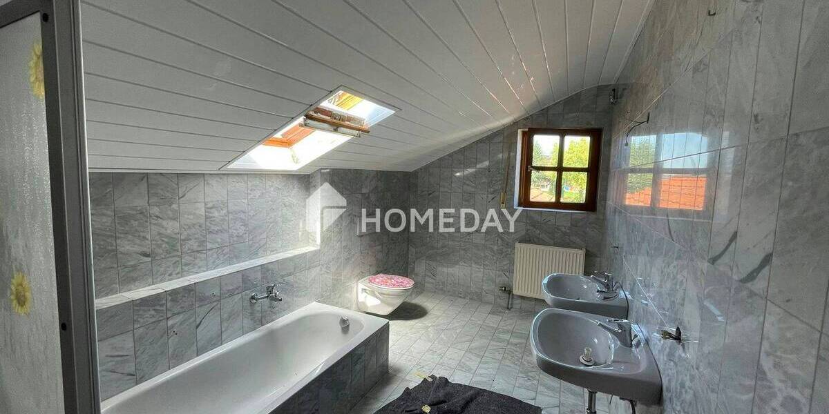 Einfamilienhaus Kröning Magersdorf - 6 Zimmer, 195 m&sup2;, 570.000&euro; | Angebot:26450727