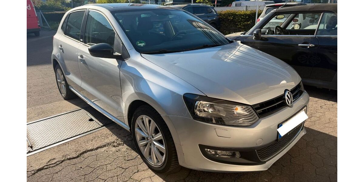 VW Polo 130.000 km 4.490 &euro; Dietzenbach 63128