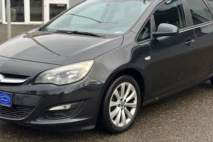 Opel Astra 141.000 km 6.950 &euro; Tuttlingen 78532