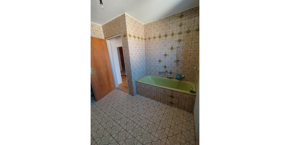Etagenwohnung Bad Buchau - 4.5 Zimmer, 110 m&sup2;, 825&euro; | Angebot:26429209