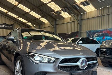 Mercedes-Benz CLA 180 149.000 km 18.750 &euro; Essen 45139