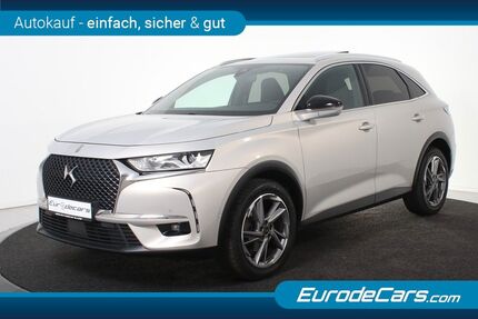 DS Automobiles DS7 (Crossback) 69.000 km 17.850 &euro; Herzogenrath 52134