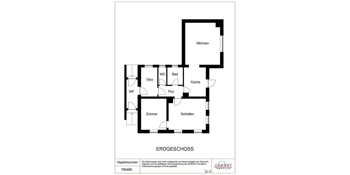 Mehrfamilienhaus, Wohnhaus Adelsheim Sennfeld - 7 Zimmer, 185 m&sup2;, 350.000&euro; | Angebot:25819051
