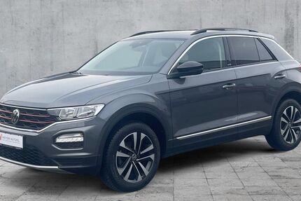 VW T-Roc 42.500 km 19.750 &euro; Chemnitz 09119