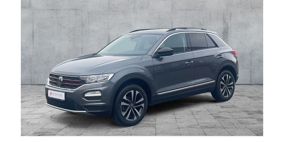 VW T-Roc 42.500 km 19.750 &euro; Chemnitz 09119