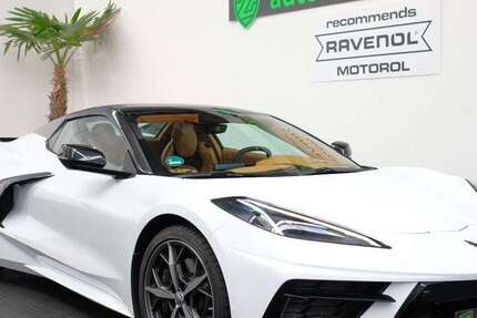 Corvette C8 7.585 km 99.770 € Nürnberg 90439