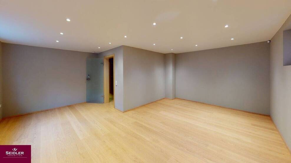 Seien Sie sich zu schade für Kompromisse. 7 zimmer