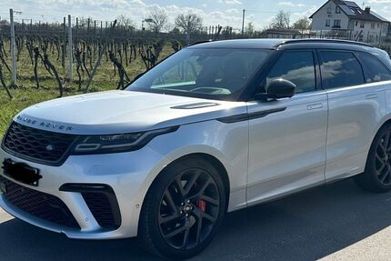 Land Rover Range Rover Velar 67.900 km 51.300 &euro; Maikammer 67487