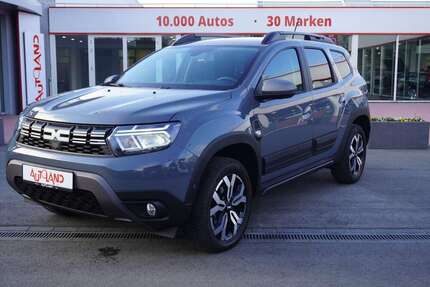 Dacia Duster 39.251 km 21.990 &euro; Hoppegarten 15366