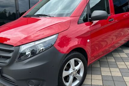 Mercedes-Benz Vito 91.970 km 27.690 &euro; Schongau 86956