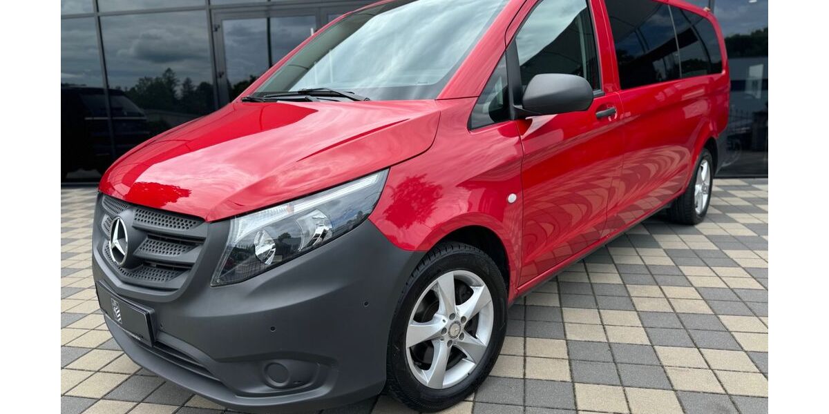 Mercedes-Benz Vito 91.970 km 27.690 &euro; Schongau 86956