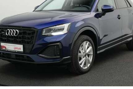 Audi Q2 20.600 km 36.600 &euro; Gersthofen 86368