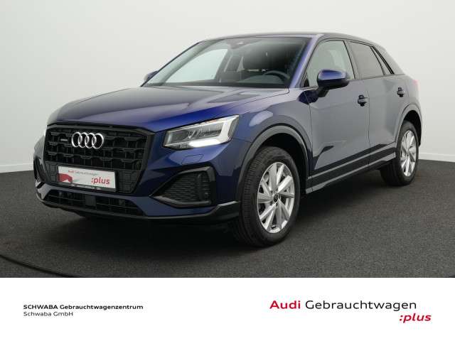 Audi Q2 20.600 km 36.600 &euro; Gersthofen 86368