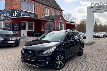 Peugeot 2008 160.000 km 9.999 &euro; Schleswig-Holstein - Neumünster 24539
