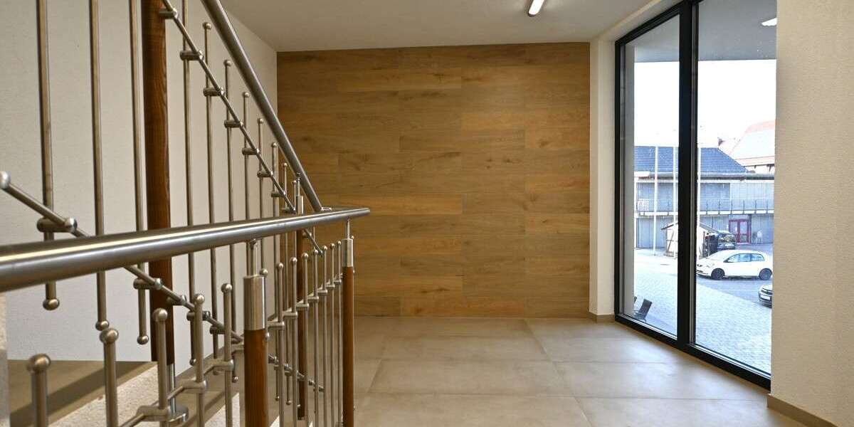 Etagenwohnung Nieste - 2 Zimmer, 58 m&sup2;, 199.900&euro; | Angebot:22647465