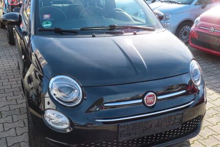 Fiat 500 38.900 km 10.990 € Ingolstadt 85051