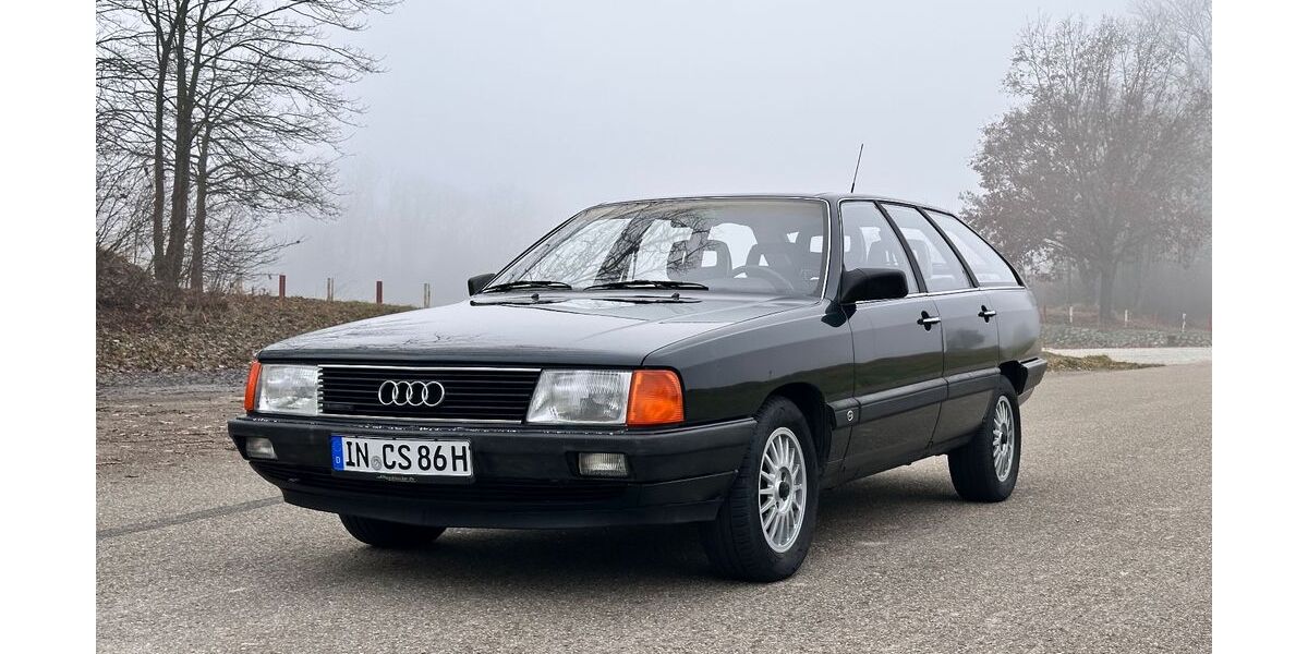 Audi 100 201.000 km 12.750 &euro; Ingolstadt 85055