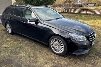 Mercedes-Benz E 350 181.755 km 14.999 &euro; Jessenitz 19249