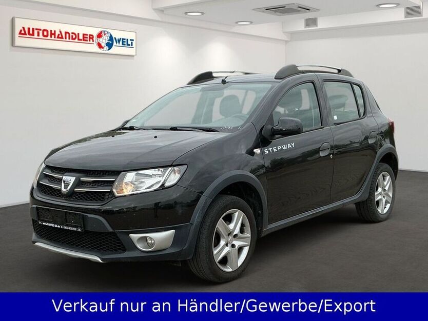 Sandero