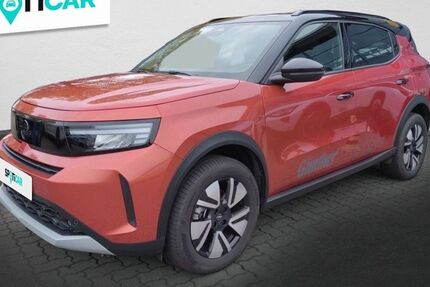 Opel Frontera 4.998 km 28.990 € Hannover 30173