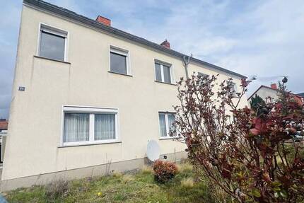 Haus Tangermünde - 9 Zimmer, 170 m&sup2;, 249.000&euro; | Angebot:25928525