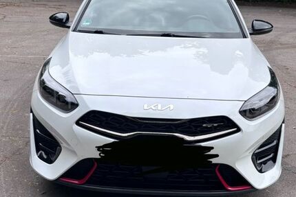 Kia pro ceed / ProCeed 36.500 km 26.699 &euro; Geilenkirchen 52511